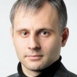 Анонси пленарних виступів: Доктор Юрій Халавка (Україна)