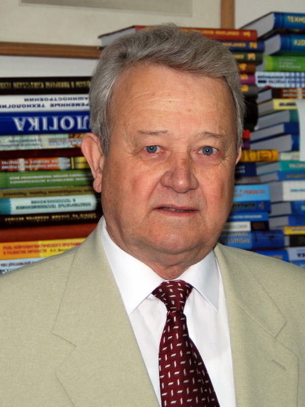 Анонси пленарних виступів: професор Леонід Товажнянський (Україна)