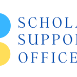 Scholar Support Office – a new co-organizer of the Conference